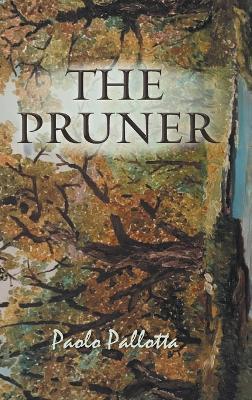 The Pruner - Paolo Pallotta - cover