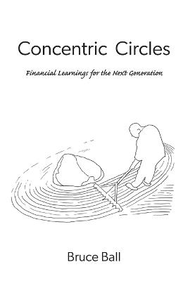 Concentric Circles: Financial Learnings for the Next Generation - Bruce Ball - cover