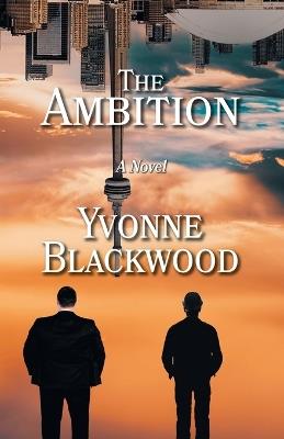 The Ambition - Yvonne Blackwood - cover