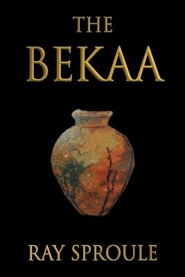 The Bekaa - Ray Sproule - cover