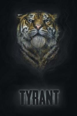 Tyrant: A Collection of Stories - Michael Wilde - cover