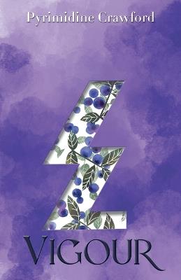 Vigour - Pyrimidine Crawford - cover