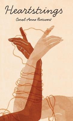 Heartstrings - Carol-Anne Boisvert - cover