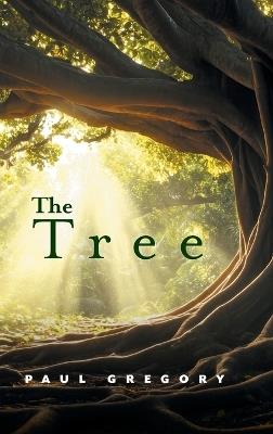 The Tree - Paul Gregory - cover