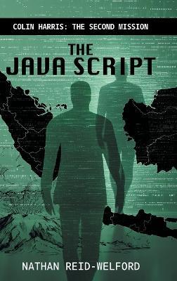 The Java Script - Nathan Reid-Welford - cover