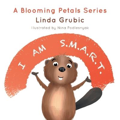 I am S.M.A.R.T. - Linda Grubic - cover