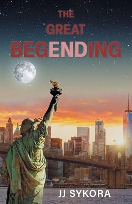 The Great Begending - Jj Sykora - cover
