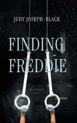 Finding Freddie - Judy Joseph-Black - cover