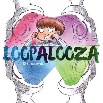 Loopalooza - Tatie Punkinhead - cover