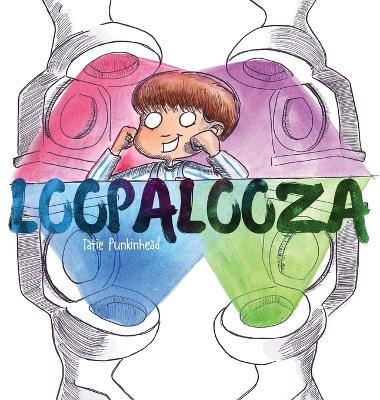 Loopalooza - Tatie Punkinhead - cover