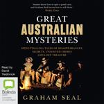 Great Australian Mysteries