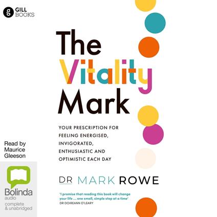 The Vitality Mark
