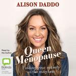 Queen Menopause