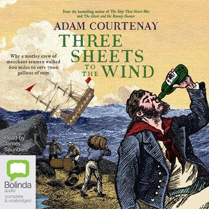Three Sheets to the Wind