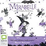 Mirabelle and the Naughty Bat Kittens