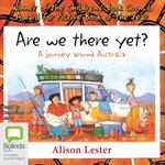 Are We There Yet?