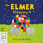 The Elmer Treasury: Volume 4