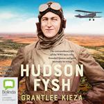 Hudson Fysh