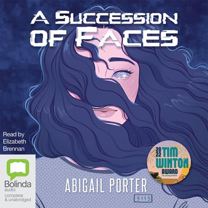 A Succession of Faces