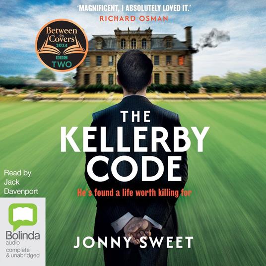 The Kellerby Code