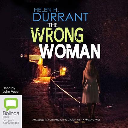 The Wrong Woman