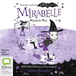Mirabelle Wants to Win