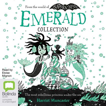 Emerald Collection
