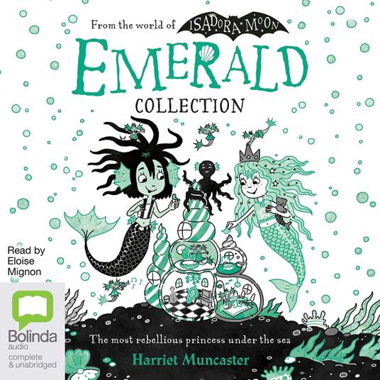 Emerald Collection