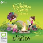 The Friendship Fairies Volume 2