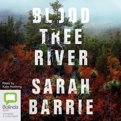 Bloodtree River