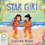 Star Girl: Space Cadet Collection