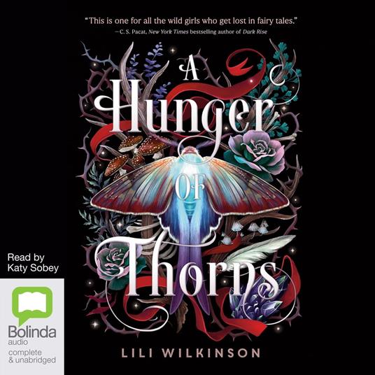 A Hunger of Thorns
