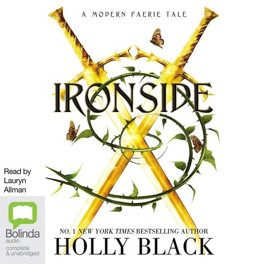 Ironside