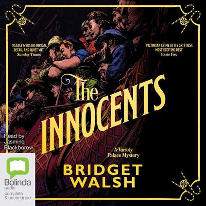 The Innocents
