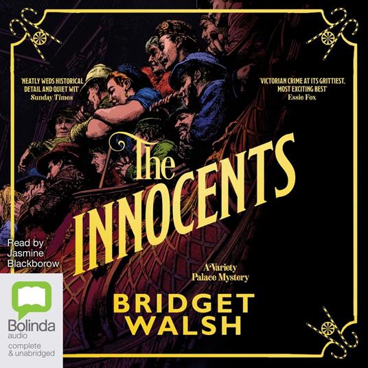 The Innocents