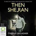 Then She Ran