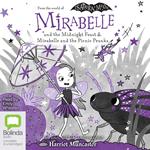 Mirabelle and the Midnight Feast & Mirabelle and the Picnic Pranks
