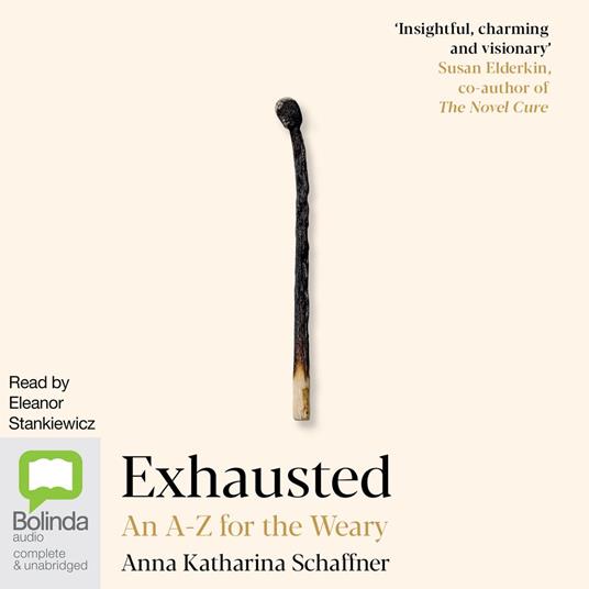 Exhausted