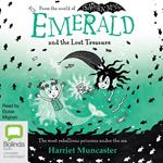 Emerald and the Lost Treasure