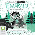 Emerald and the Runaway Royal