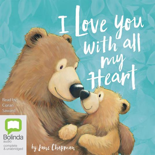 I Love You With All My Heart