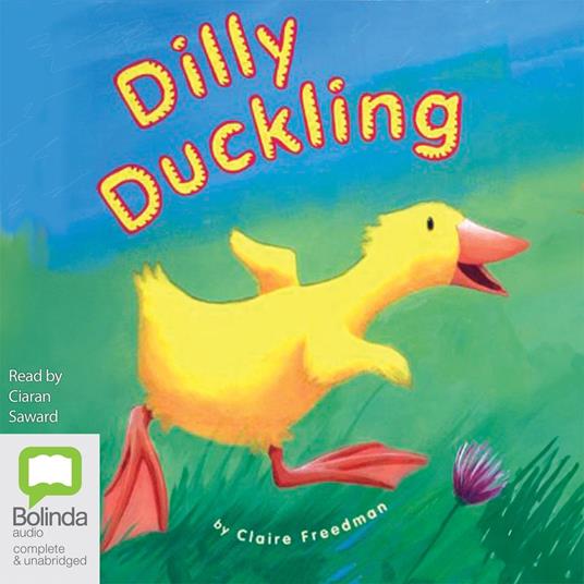 Dilly Duckling
