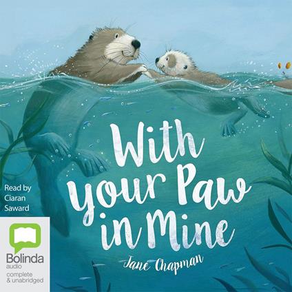 With Your Paw in Mine