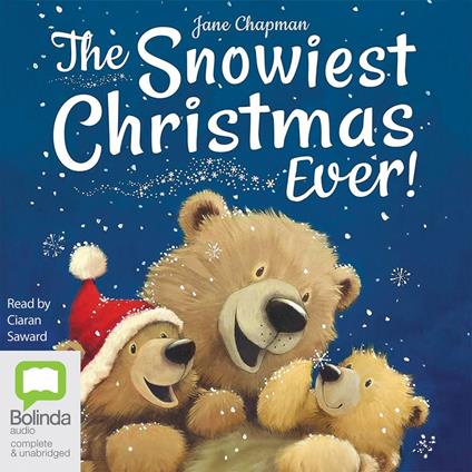 The Snowiest Christmas Ever!