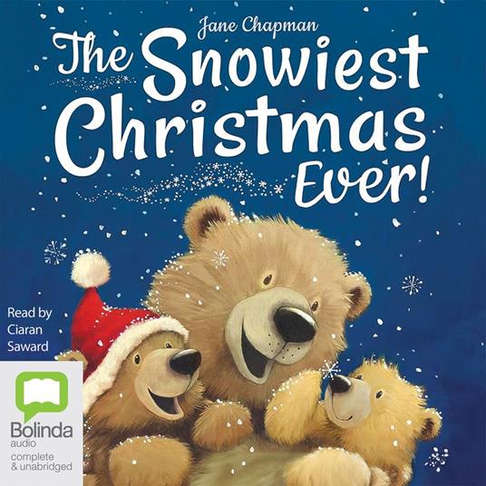 The Snowiest Christmas Ever!