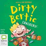 Crackers!