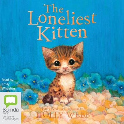 The Loneliest Kitten