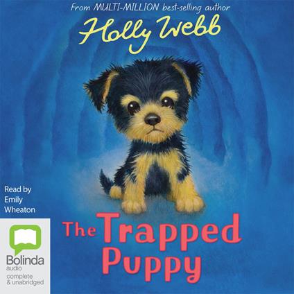 The Trapped Puppy