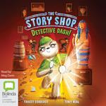 Detective Dash!
