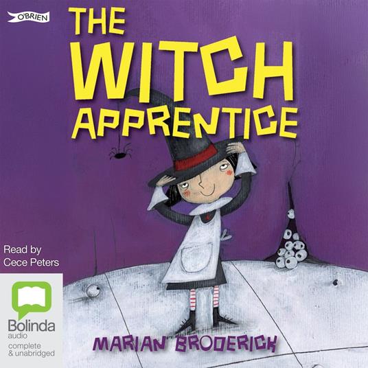 The Witch Apprentice